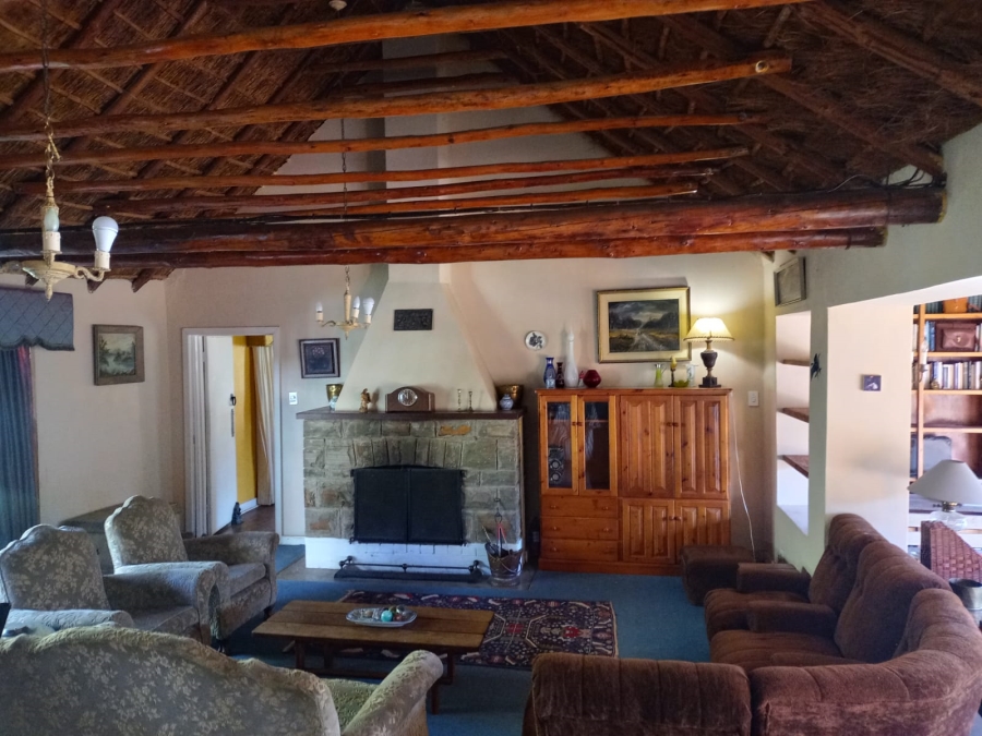 7 Bedroom Property for Sale in Hogsback Eastern Cape